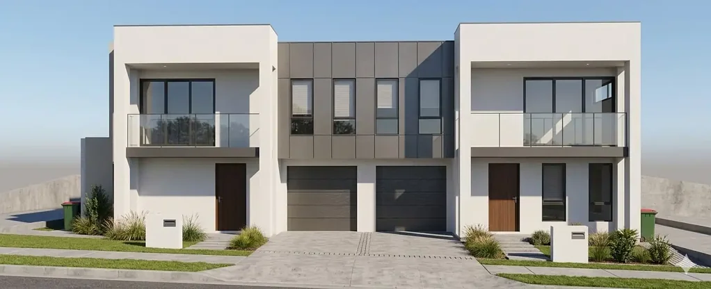 Box Hill 4 Slaapkamer Premium Comfort & Curb Appeal ( Custom Built Duplex ) offering 4 Bedroom with Full 3 Bathrooms ( READY TO INSPECT TILL 8PM )