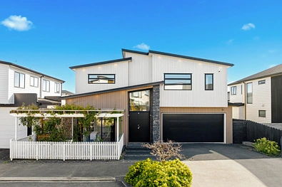 Hobsonville 5Habitaciones Coastal Living with Space, Style & Sophistication