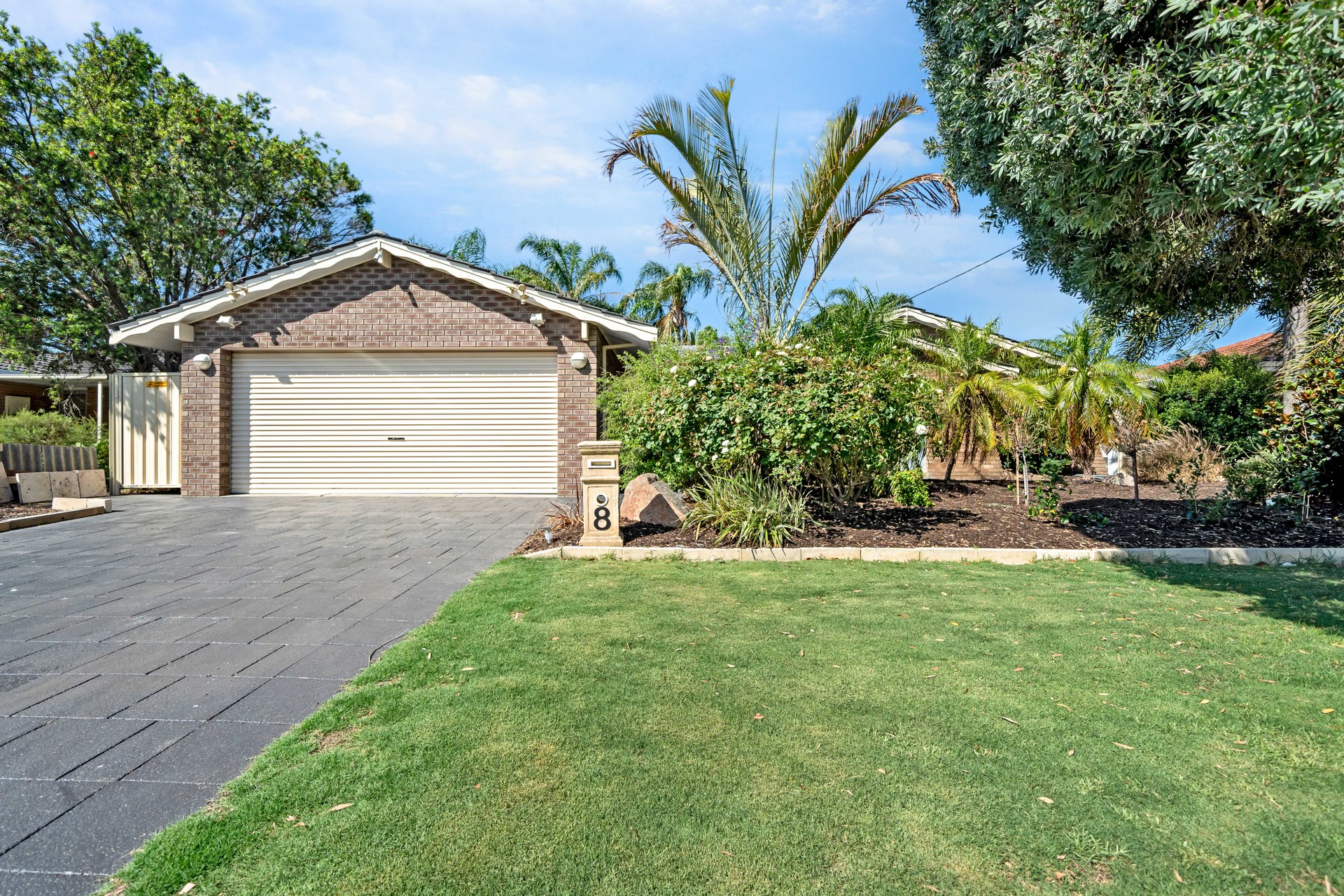 8 LEWIN CT, GOSNELLS WA 6110, 0房, 0浴, House