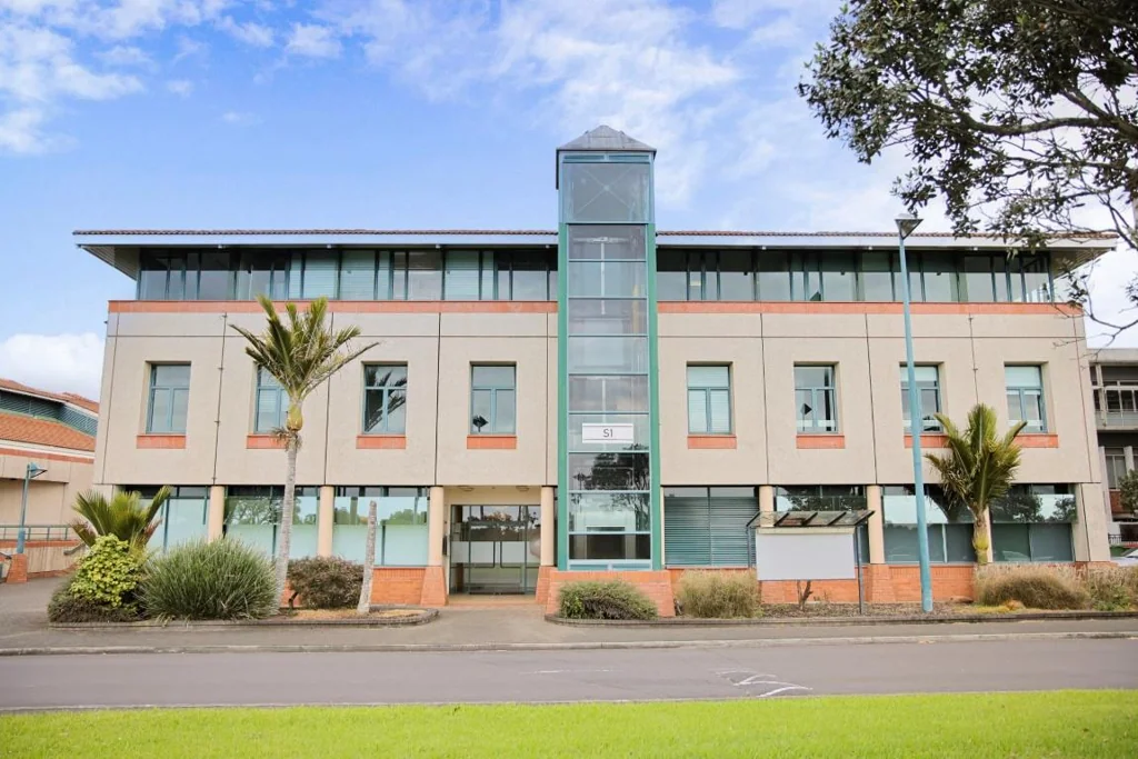 Saint Johns CBRE - Medical and Education Opportunity!