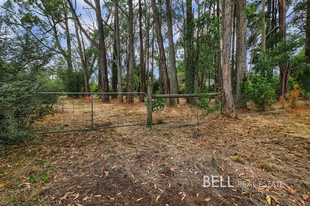 5 Mcnamara Road, Avonsleigh, VIC 3782