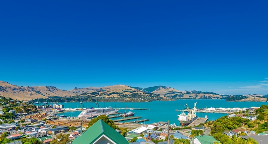 2a Selwyn Road, Lyttelton, Christchurch, 3房, 0浴