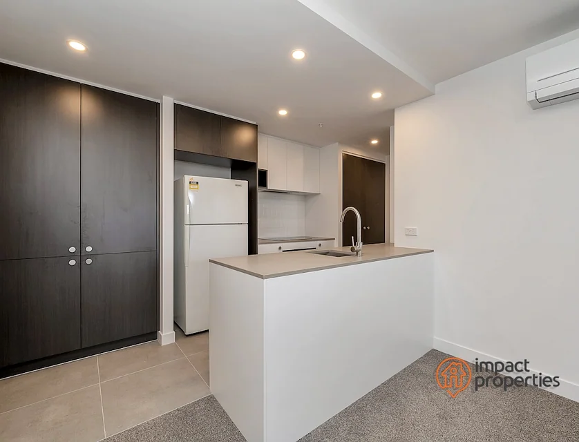 2006/2 Furzer Street, Phillip, ACT 2606, 2 ਕਮਰੇ, 2 ਬਾਥਰੂਮ, Apartment