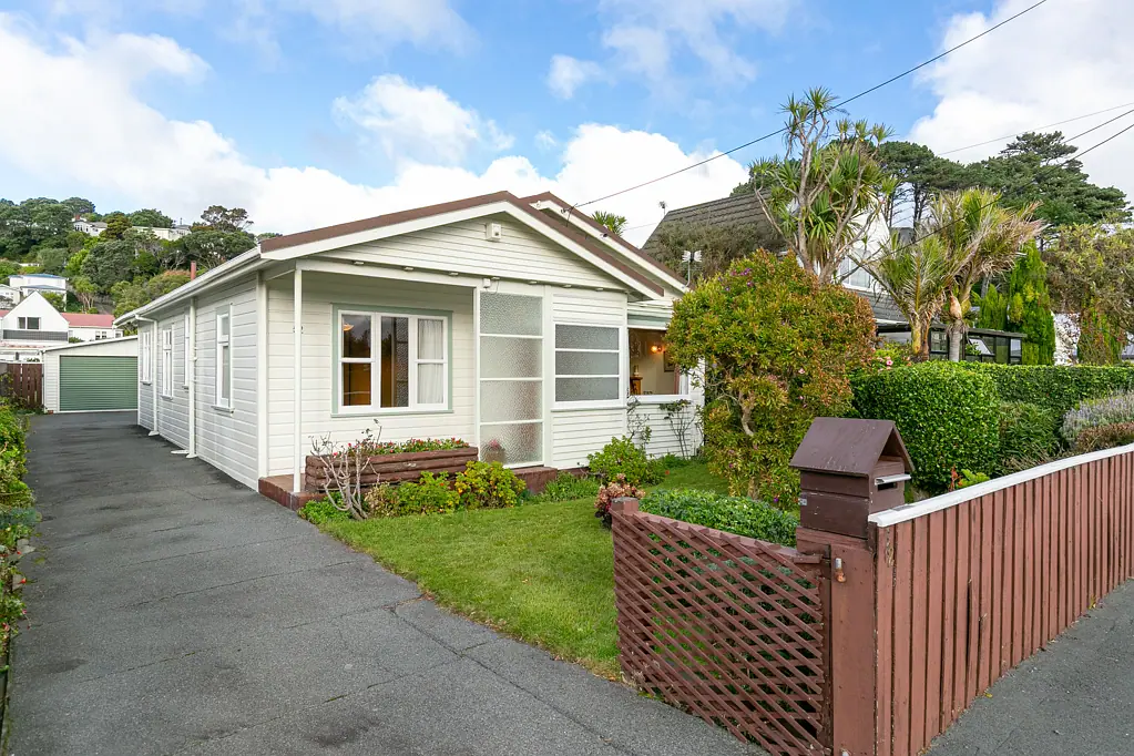 52 Darlington Road, Miramar, Wellington