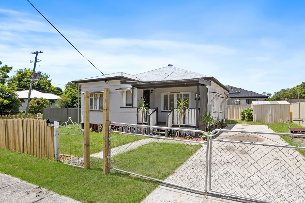 17 JACARANDA ST, EAST IPSWICH QLD 4305, 0 침실, 0 욕실, House