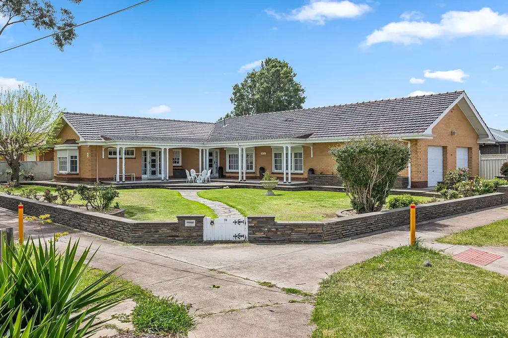 78 Drake Avenue, Flinders Park, SA 5025