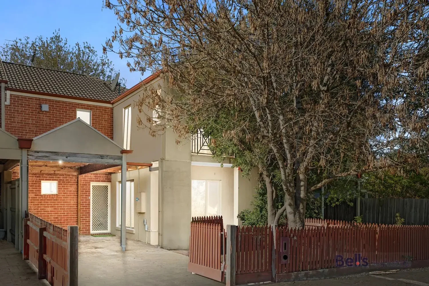 52 DUKE ST, BRAYBROOK VIC 3019, 0房, 0浴, Townhouse