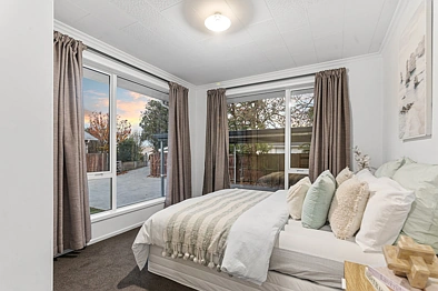 9 Loreto Place, Hornby, Christchurch, Canterbury, 3 Bedrooms, 1 Bathrooms, House