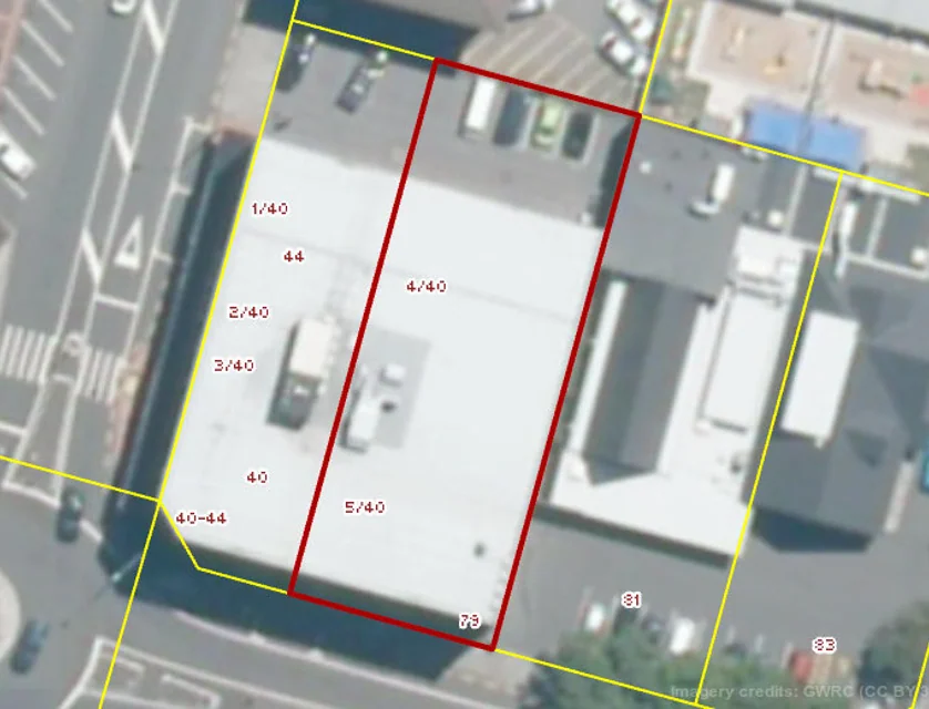 4/40 Bloomfield Terrace, Lower Hutt, Lower Hutt, 14 ਕਮਰੇ, 0 ਬਾਥਰੂਮ
