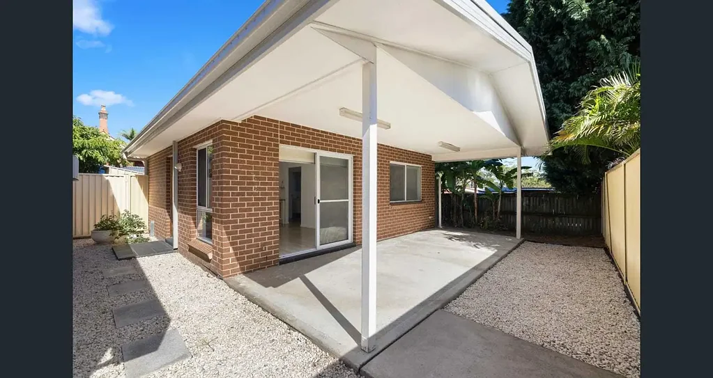 Modern Two-Bedroom Granny Flat in a Prime Hornsby Location