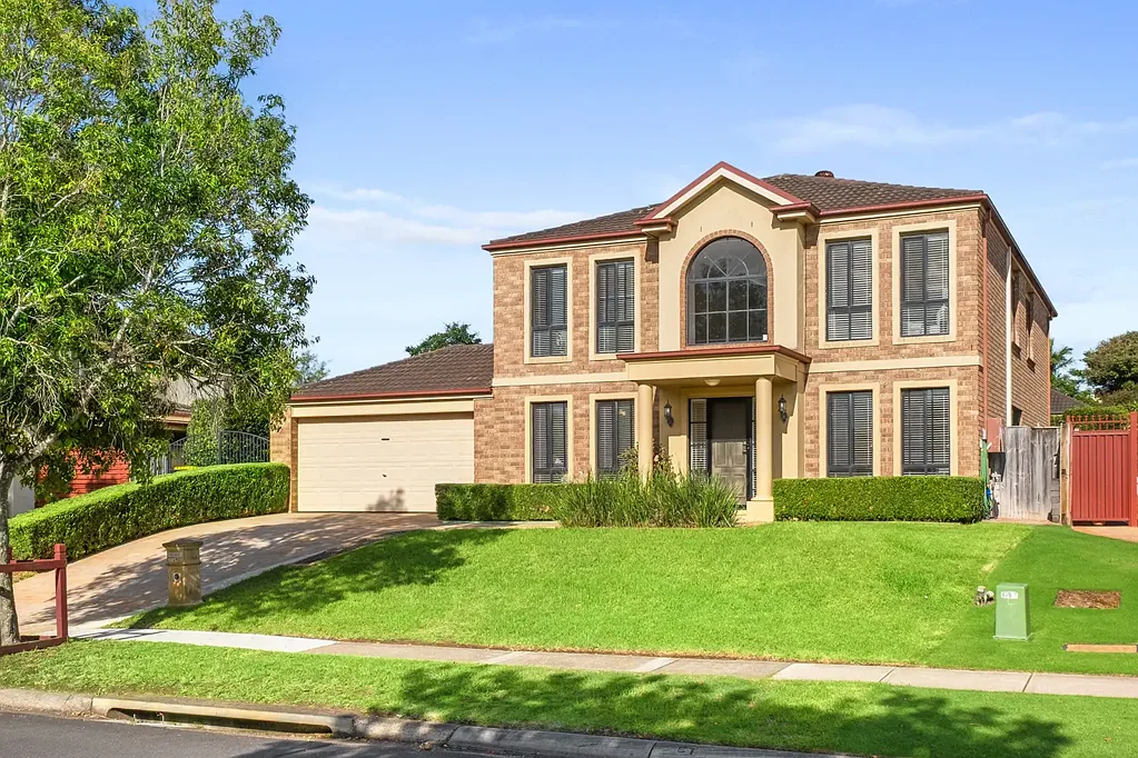69 Adelphi Street, Rouse Hill, NSW 2155