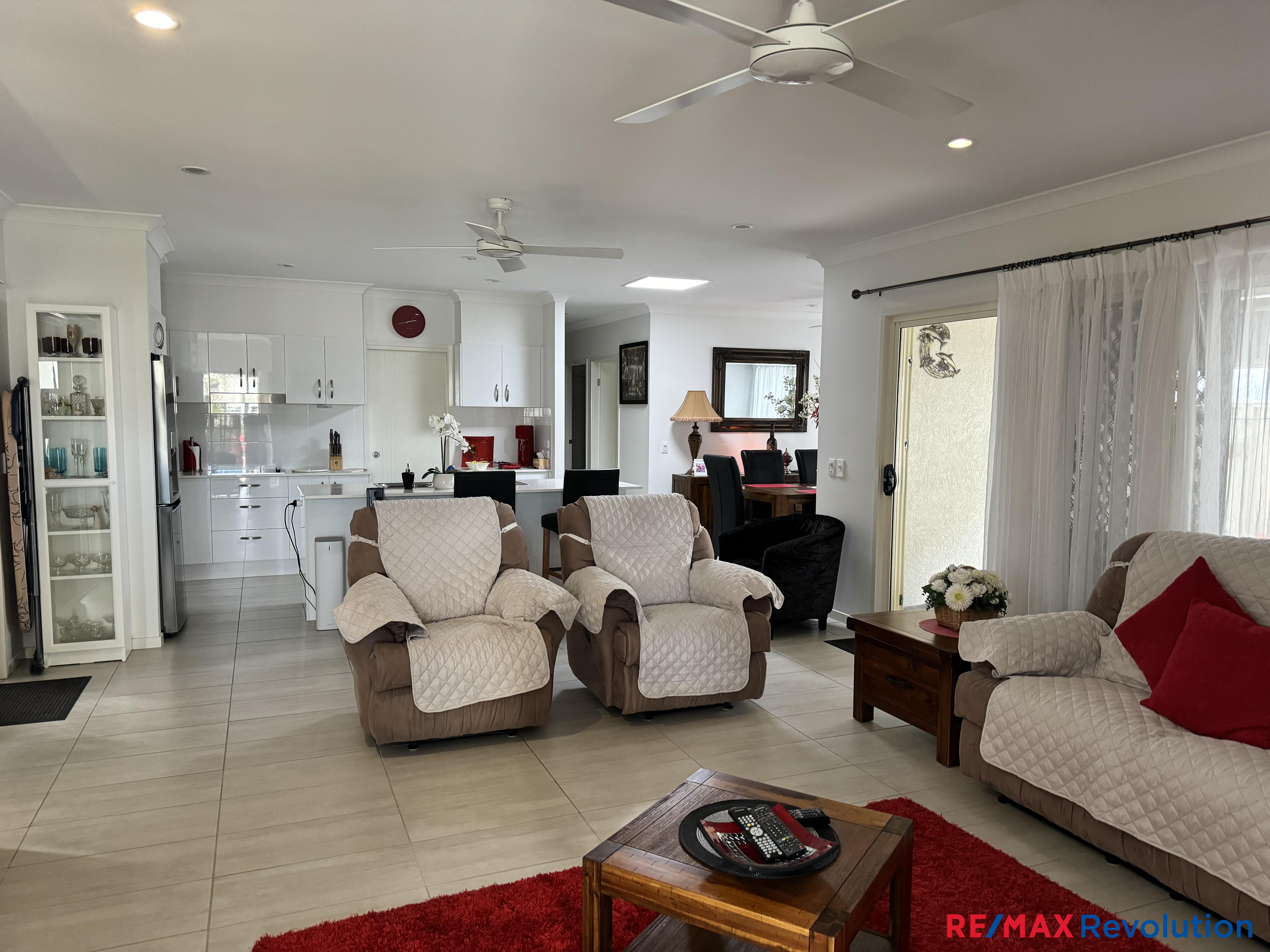 UNIT 88 42 QUINZEH CREEK RD, LOGAN VILLAGE QLD 4207, 0 Schlafzimmer, 0 Badezimmer, Lifestyle Property