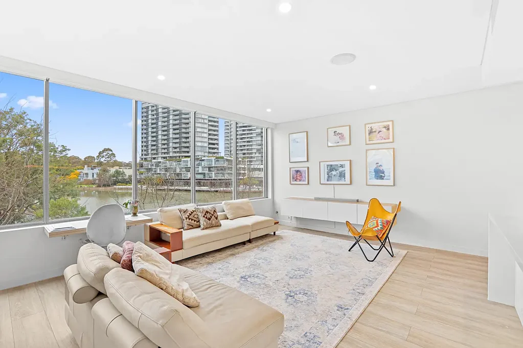 16/38 Solent Circuit, Norwest, NSW 2153