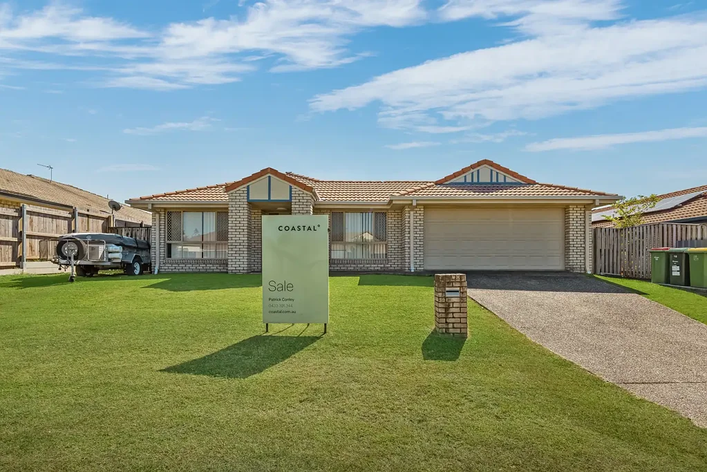 10 Diamond Sand Drive, Upper Coomera, QLD 4209