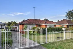 3 Banderra Road, South Penrith