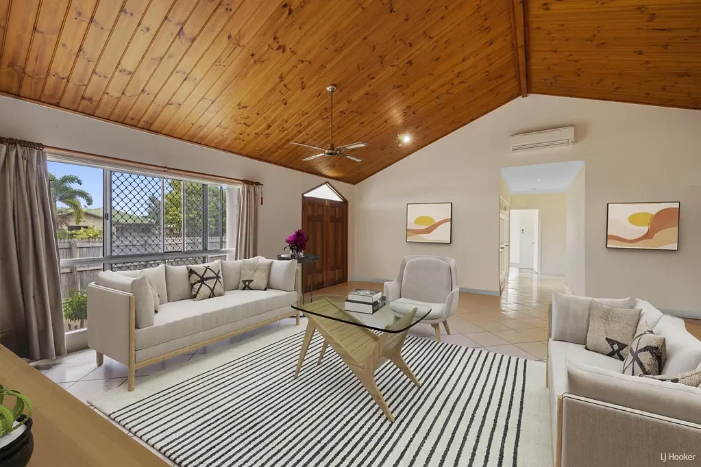 Annandale 4ਬੈੱਡਰੂਮ The Perfect Blend of Comfort and Lifestyle - Pool, Space & Location