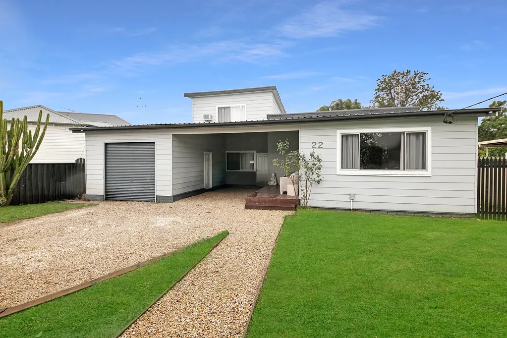 22 Boomerang Street, Cessnock, NSW 2325