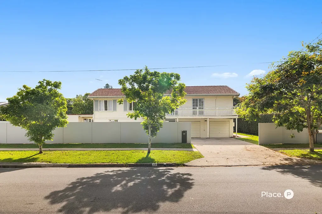 77 Ormadale Road, Yeronga, QLD 4104