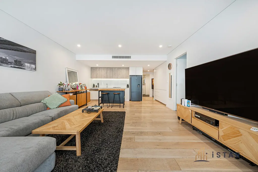 Rosebery 2Phòng ngủ Modern Apartment in Vibrant Inner-City Rosebery Lifestyle Precinct