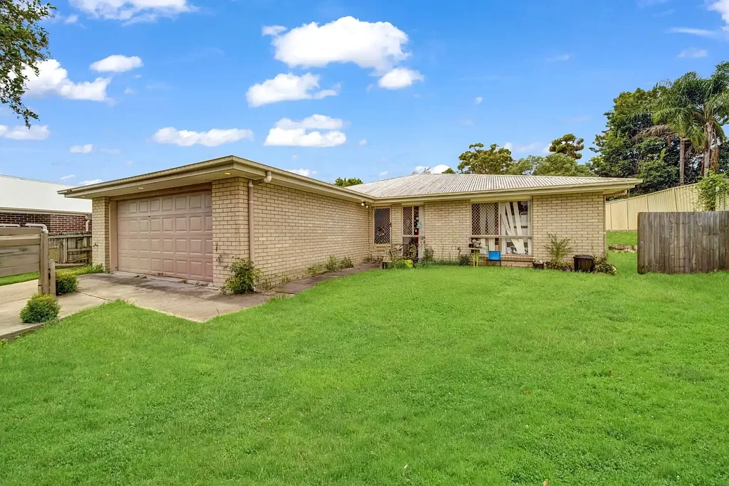 Bethania 4部屋 CUL-DE-SAC POSITION - LARGE FAMILY HOME WITH PLENTY OF ROOM