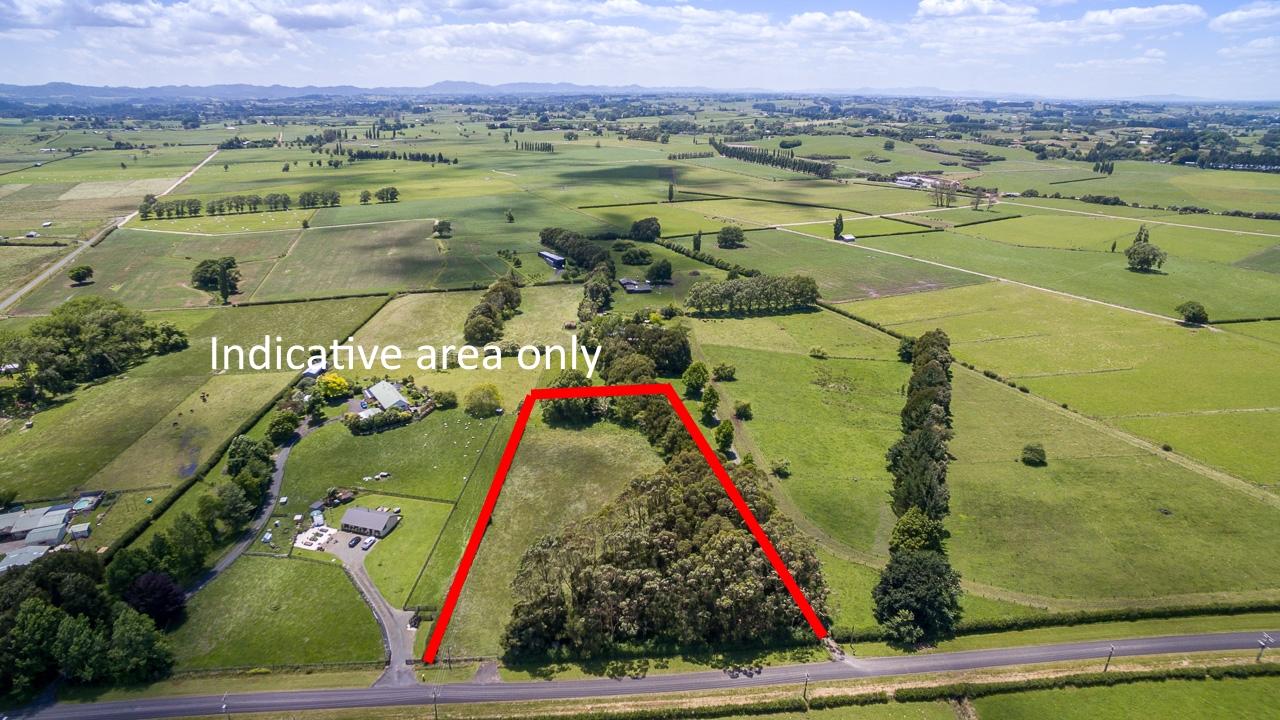 162 Livingstone Road, Ngahinapouri, Waipa, 4 Bedrooms, 0 Bathrooms