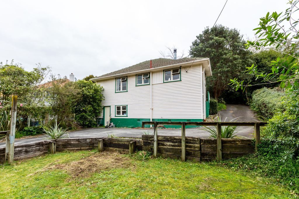 13 Glenpark Avenue, Frankleigh Park, New Plymouth, 3 ਕਮਰੇ, 0 ਬਾਥਰੂਮ