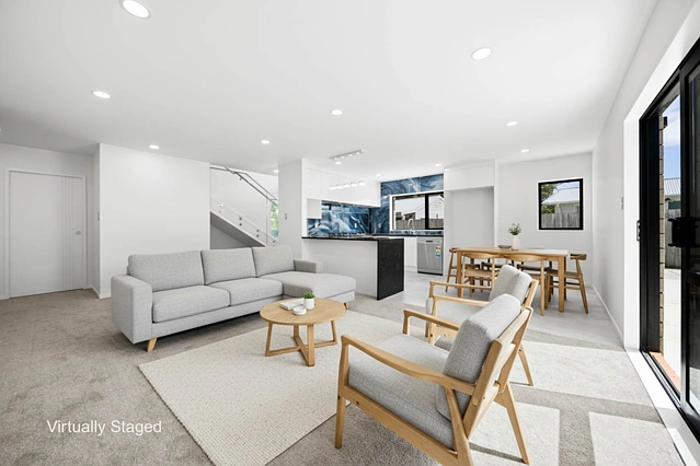 130B View Road, Sunnyvale, Waitakere City