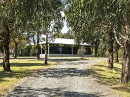 59 Sandy Creek Road, Barjarg