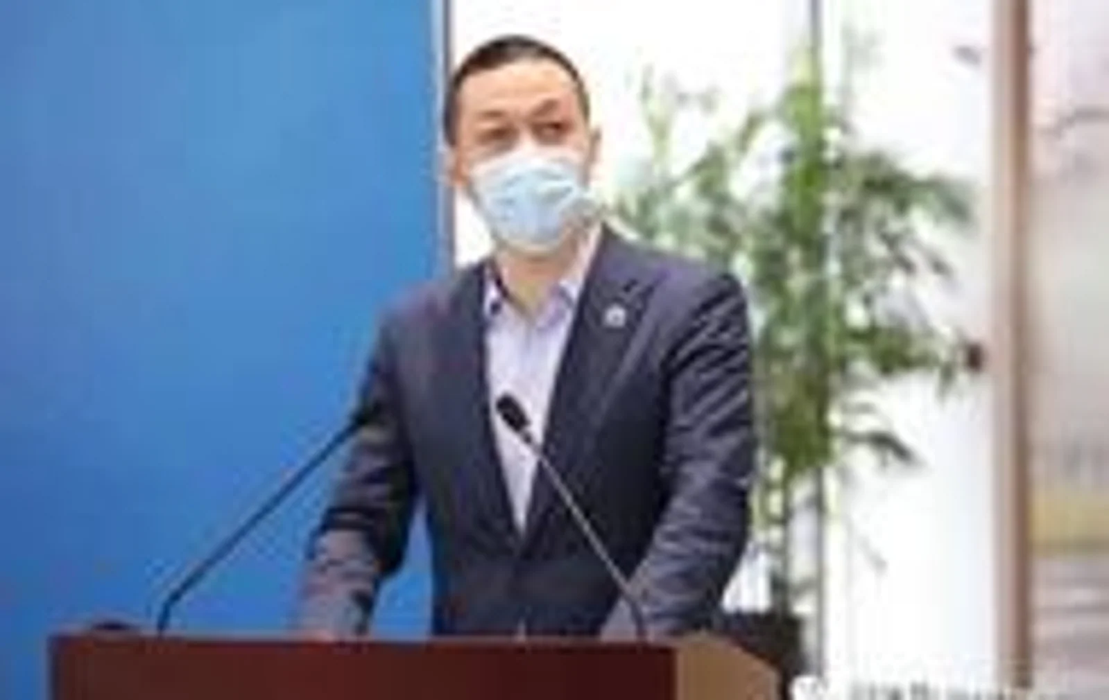 蔚来汽车披露创始人李斌持股13.8% 公司市值35亿美元