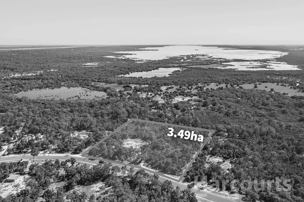 Lake Clifton Under Offer by HARCOURTS Mandurah - Irene Martindale