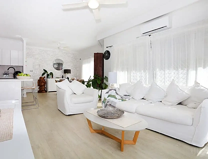 1A/522 Marine Parade, Biggera Waters, QLD 4216, 3部屋, 2バスルーム, Apartment