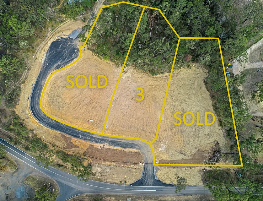 Prop Lot 3, 546 Sackville Ferry Road, Sackville North, Central Tablelands, 0 غرف, 0 حمامات, Section