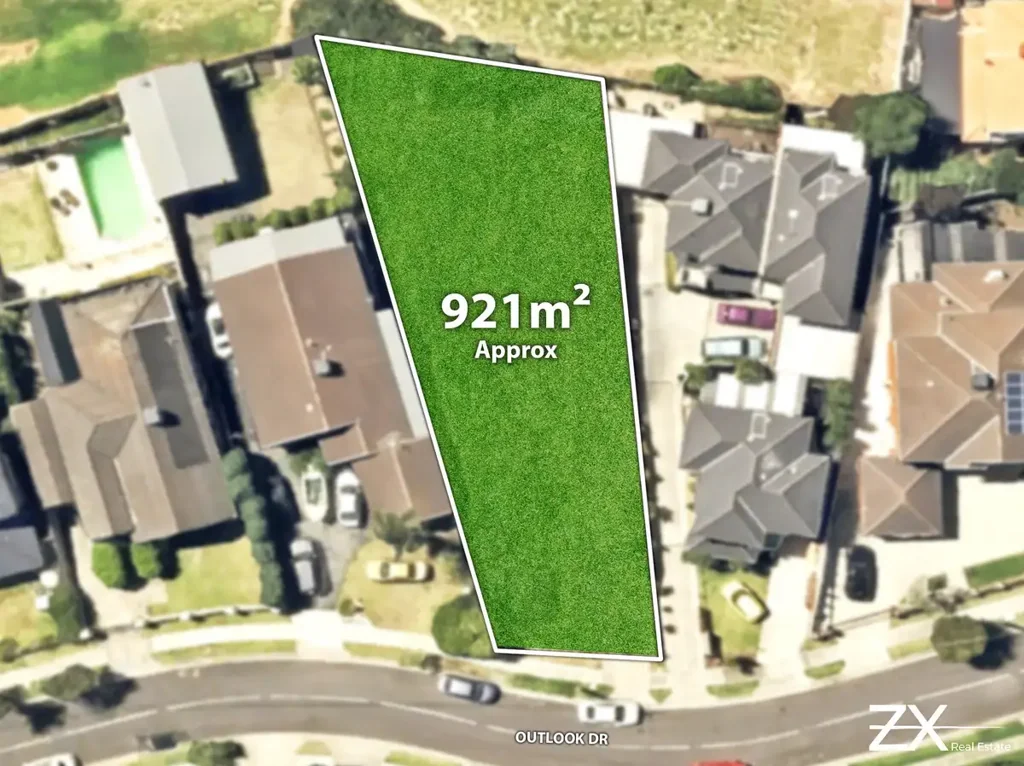 Glenroy Prime Glenroy Land for Your Dream Home