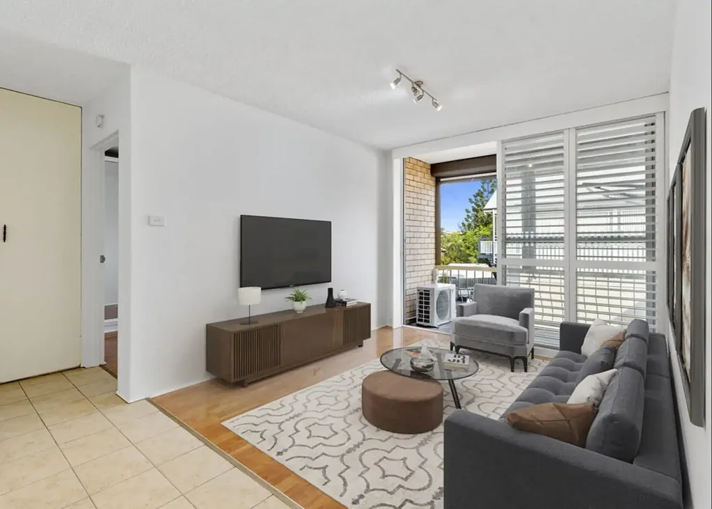 3/24 Brighton Road, Highgate Hill, QLD 4101