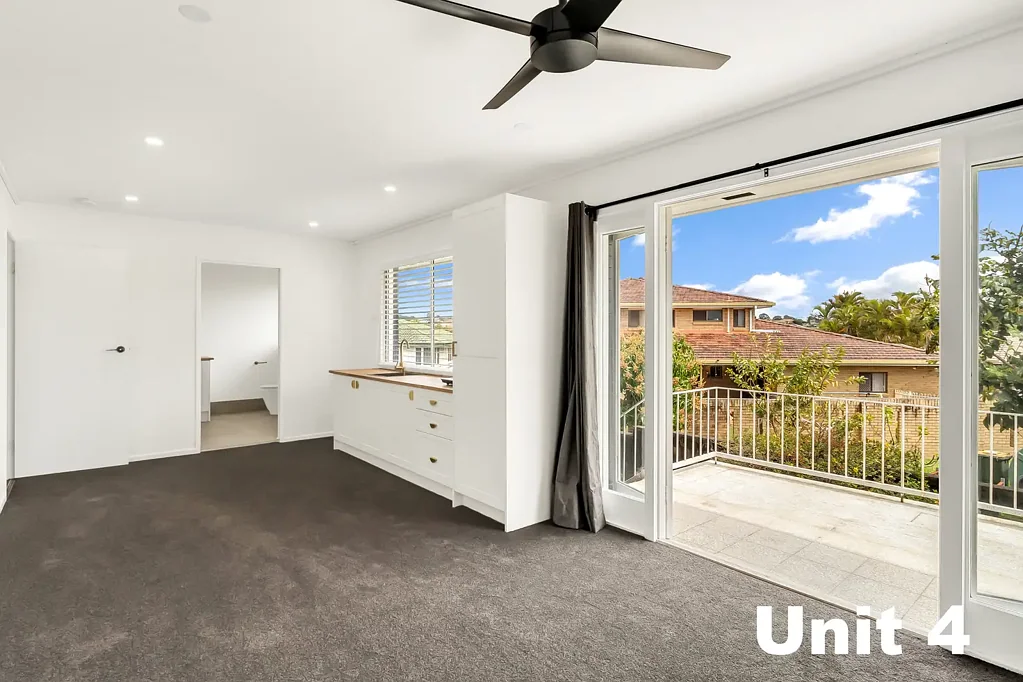 Bright & Airy Studio in the Heart of Chermside!