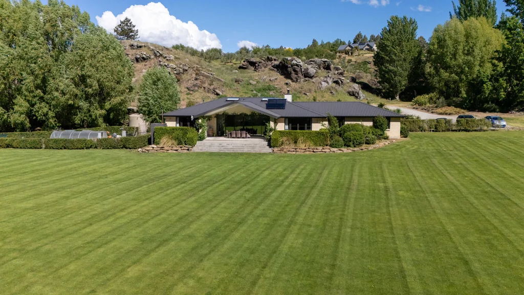 376D Earnscleugh Road, Alexandra, Central Otago, Otago