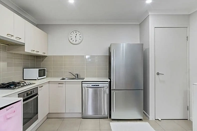 2/25 Lyndon Way, Bellmere, QLD 4510, 2房, 1浴, Apartment
