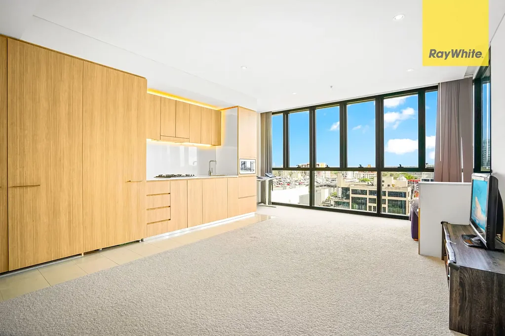 1219/32 Hunter Street (AKA 1219/45 Macquarie St), Parramatta, NSW 2150
