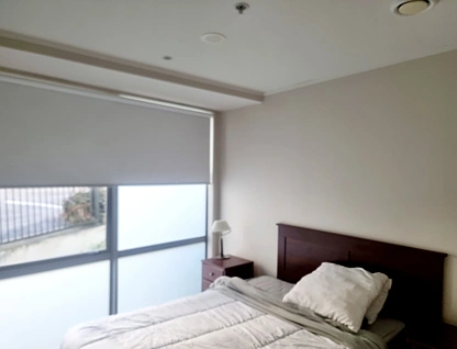 2F/156 Vincent Street, Auckland Central, Auckland City, 1 રૂમ, 1 બાથરૂમ, Apartment