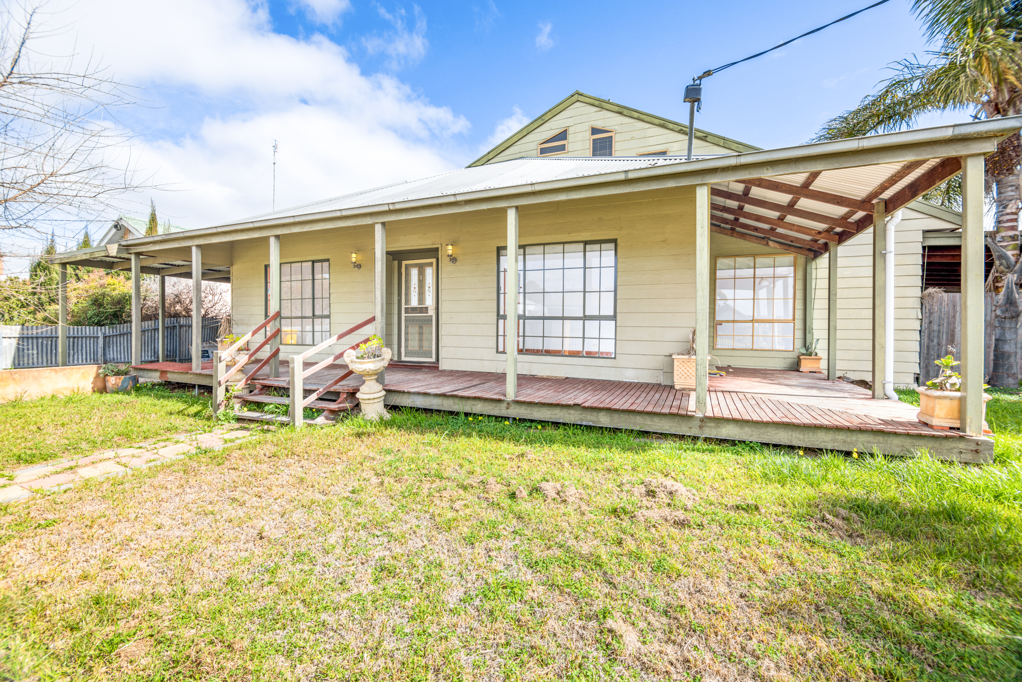 30 DEVEREUX ST, WARRACKNABEAL VIC 3393, 0 ਕਮਰੇ, 0 ਬਾਥਰੂਮ, House