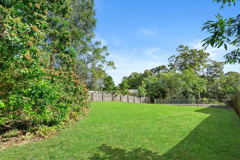 Fig Tree Pocket Prime Land in Heart of Exclusive Fig Tree Pocket
