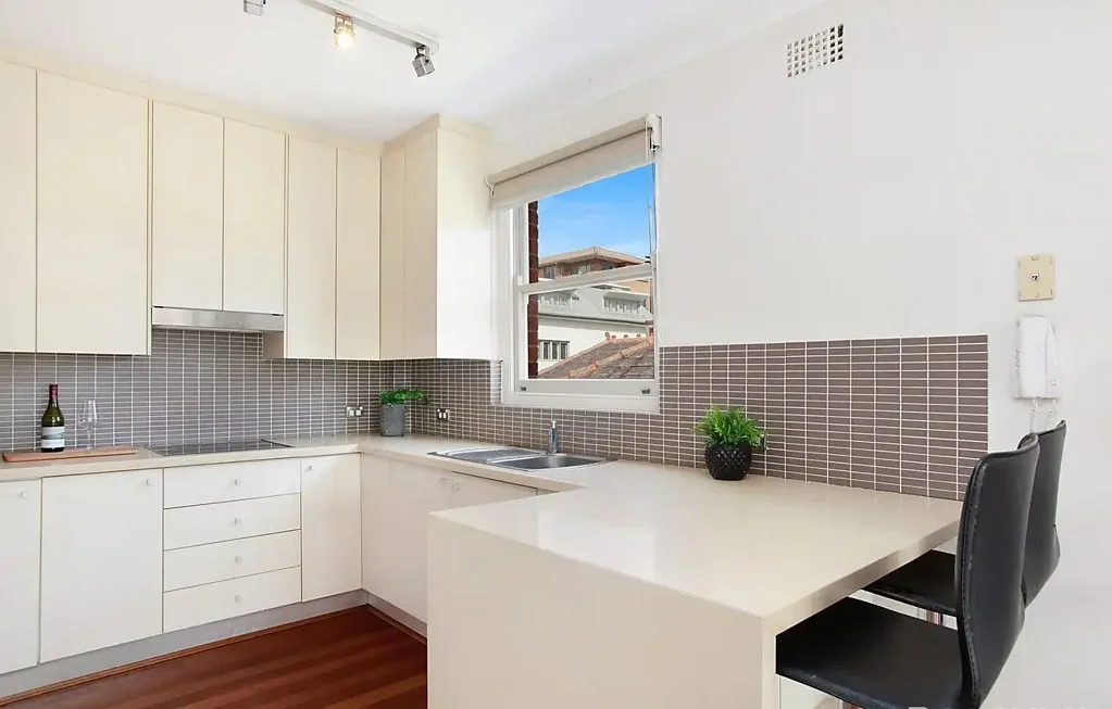 Beachside Charm in the Heart of Coogee