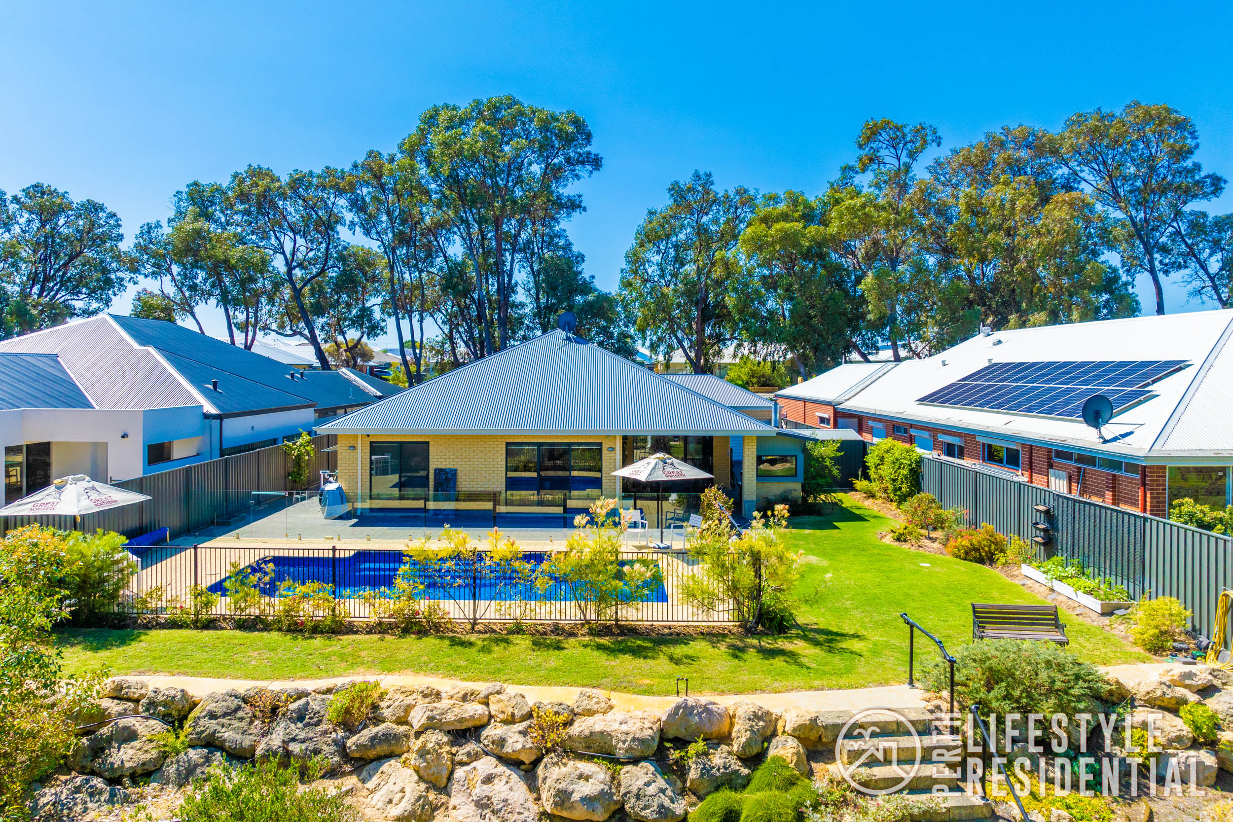 33 PARKLAND DR, YANCHEP WA 6035, 0 habitaciones, 0 baños, House