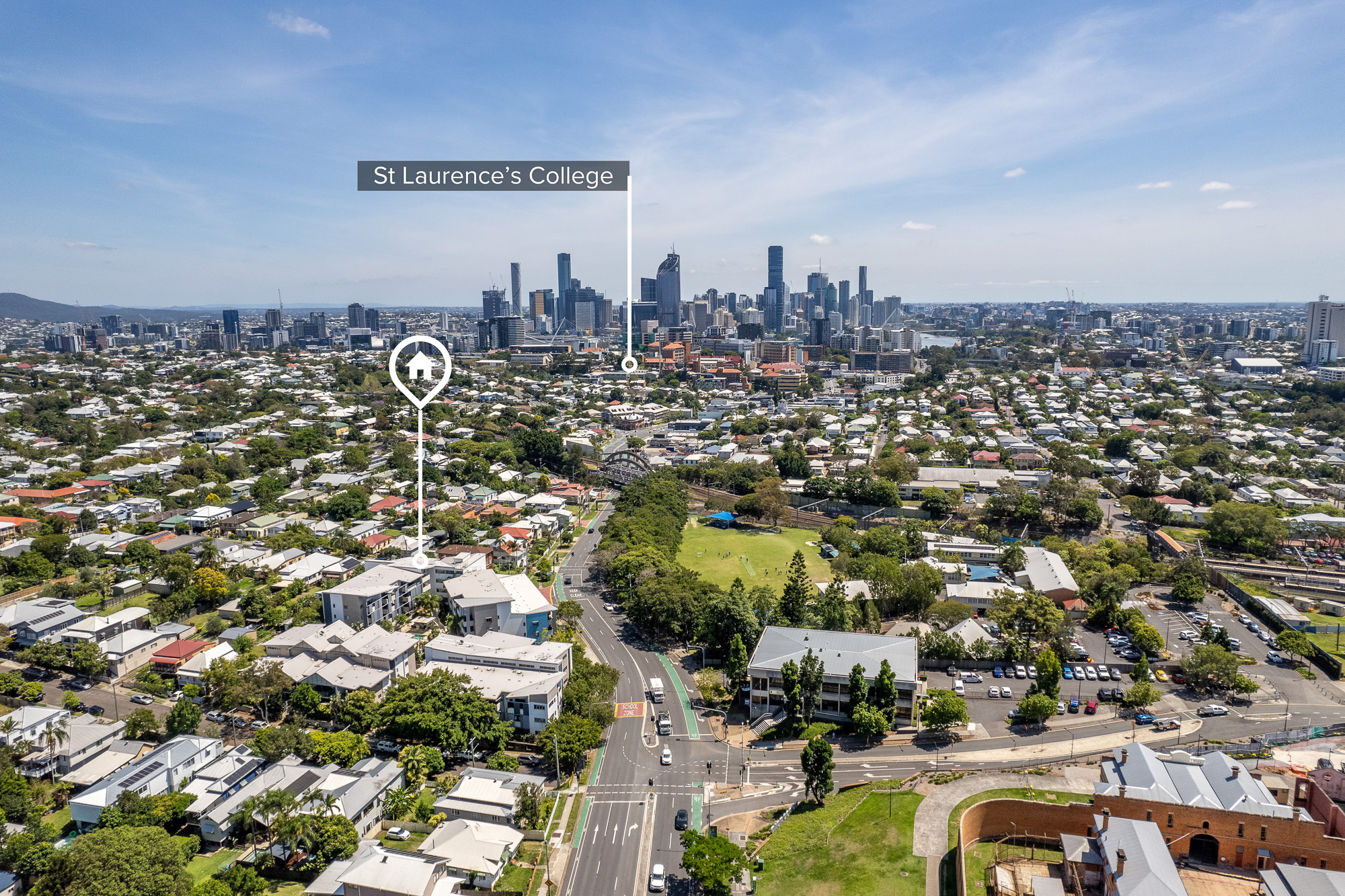 DUTTON PLACE UNIT 2210 135-151 ANNERLEY RD, DUTTON PARK QLD 4102, 0 habitaciones, 0 baños, Unit