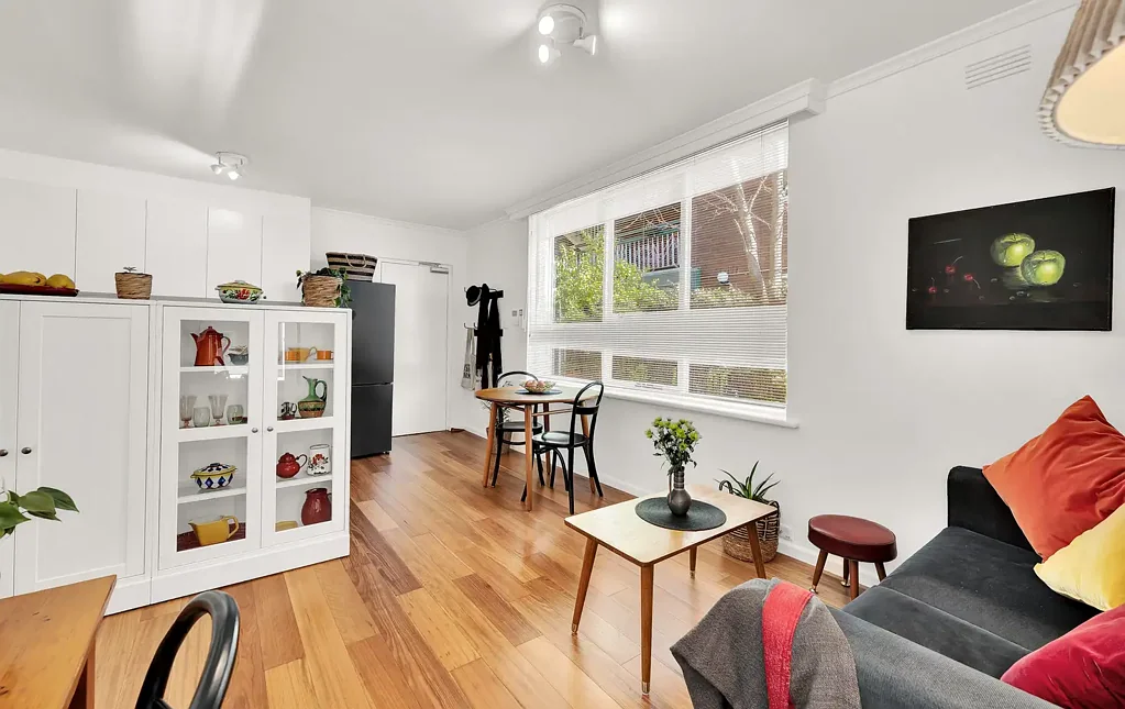 1/184 Barkly Street, Fitzroy North, VIC 3068