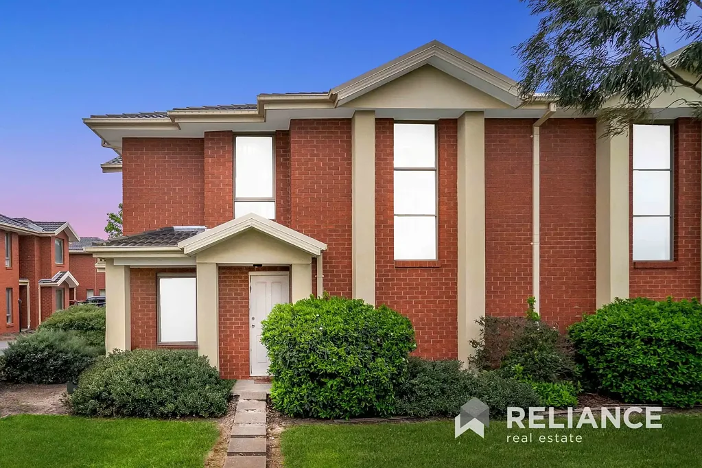 Walking distance to Seabrook primary school