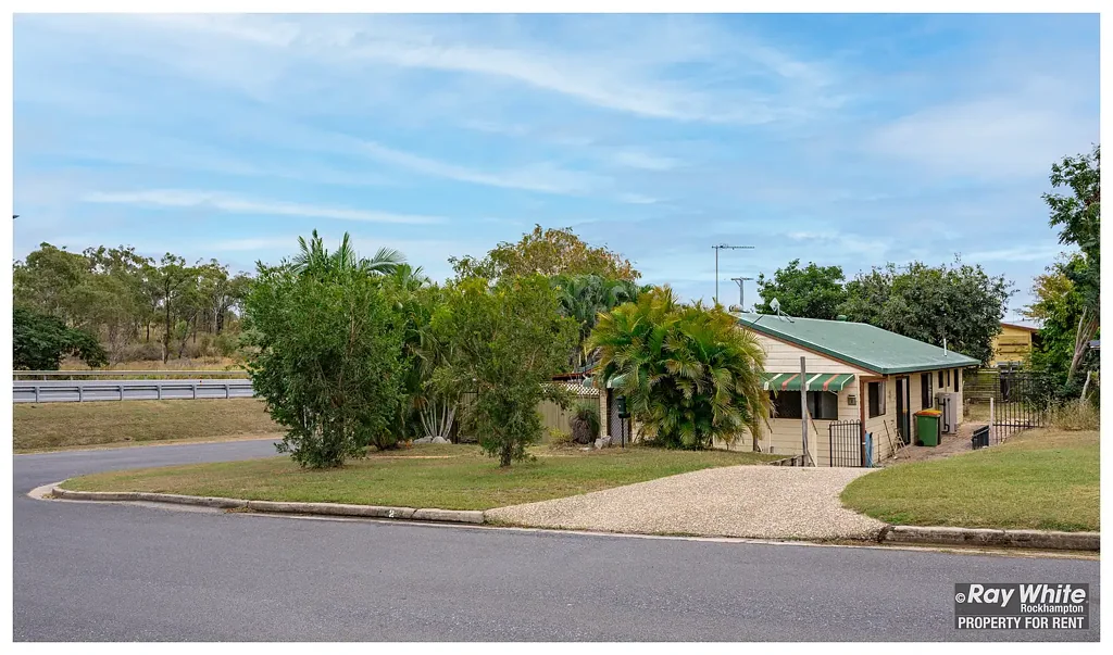 Freshly Updated 4 Bedroom Home