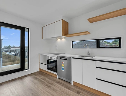 Lot1/37 Claude Road, Manurewa, Manukau City, 2 Bedrooms, 1 Bathrooms, Townhouse
