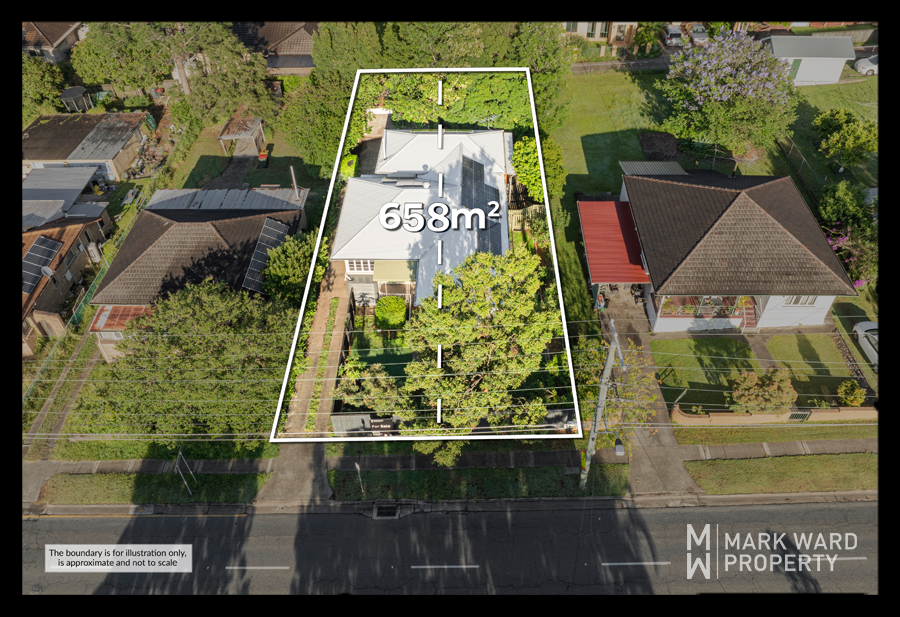 298 ORANGE GROVE RD, SALISBURY QLD 4107, 0 chambres, 0 salles de bain, House