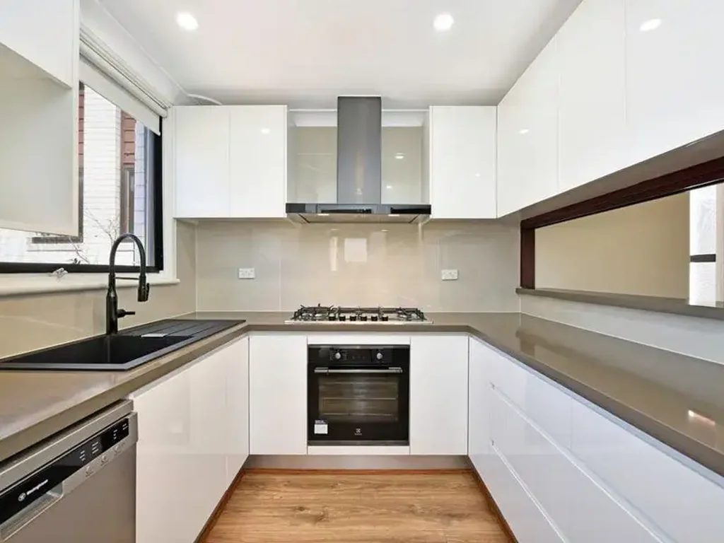 Newly Updated Family Home